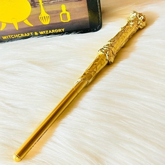 Harry Potter Undated Planner - Picture 6 of 8